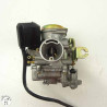 Carburateur Kymco 50 Agility 2019 - Pièce d'occasion recyclée