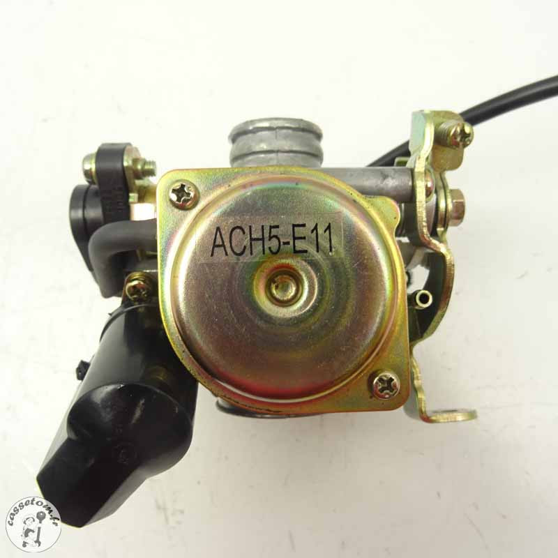 Carburateur Kymco 50 Agility 2019 - Pièce d'occasion recyclée