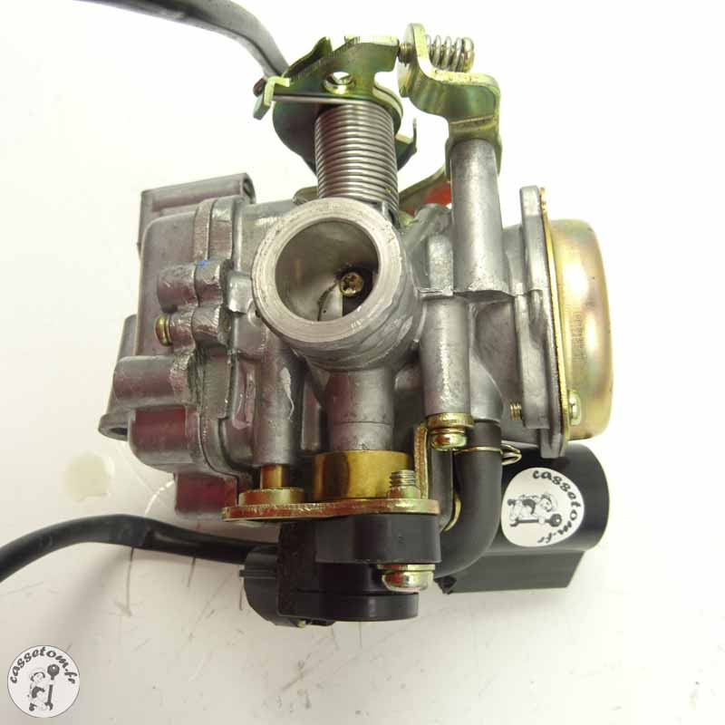 Carburateur Kymco 50 Agility 2019 - Pièce d'occasion recyclée
