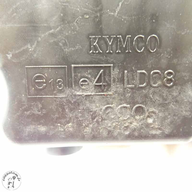 Boitier Filtre à Air Kymco 50 Agility 2019 - Pièce d'Occasion