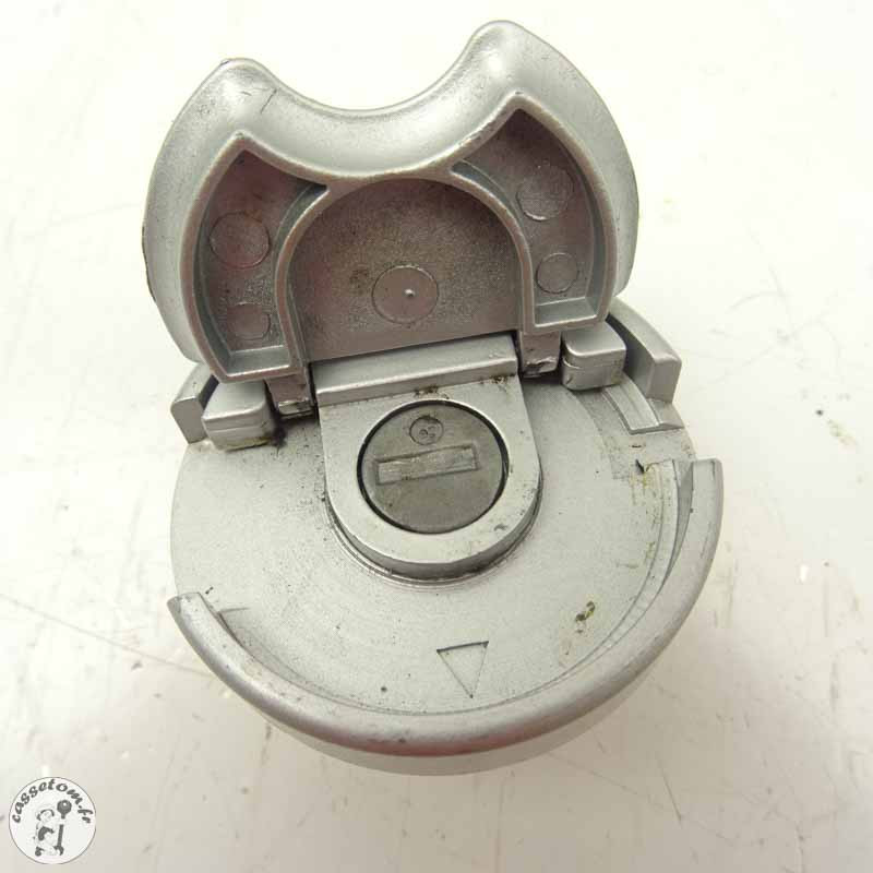 Bouchon Réservoir Kymco 50 Agility 2019 - Pièce d'Occasion