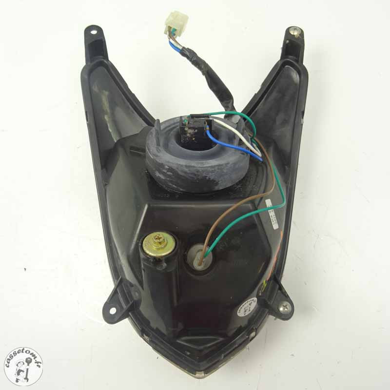 Optique Kymco 50 Agility 2019 - Occasion Recyclée