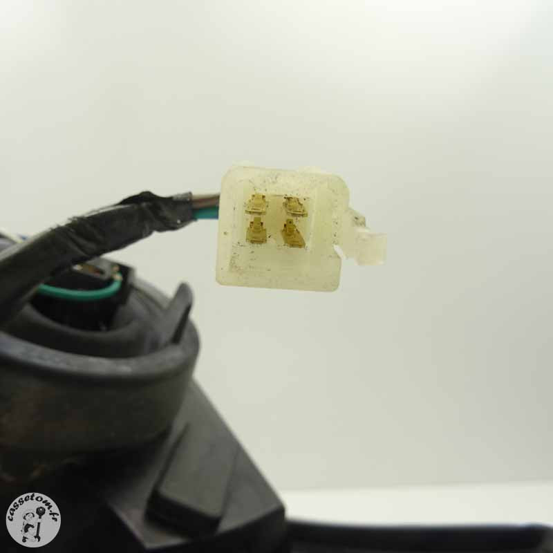 Optique Kymco 50 Agility 2019 - Occasion Recyclée