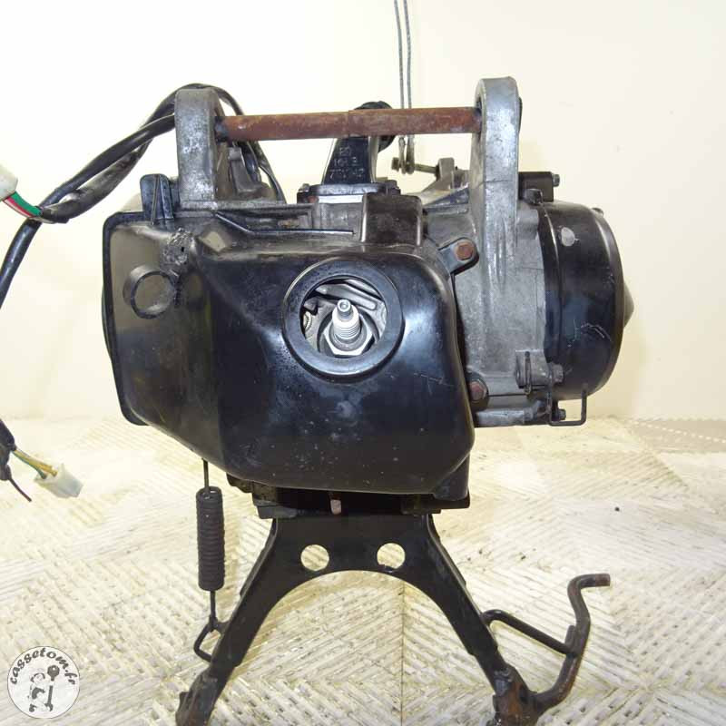 Moteur Peugeot 50 Vivacity 2013 - Pièces d'occasion de qualité