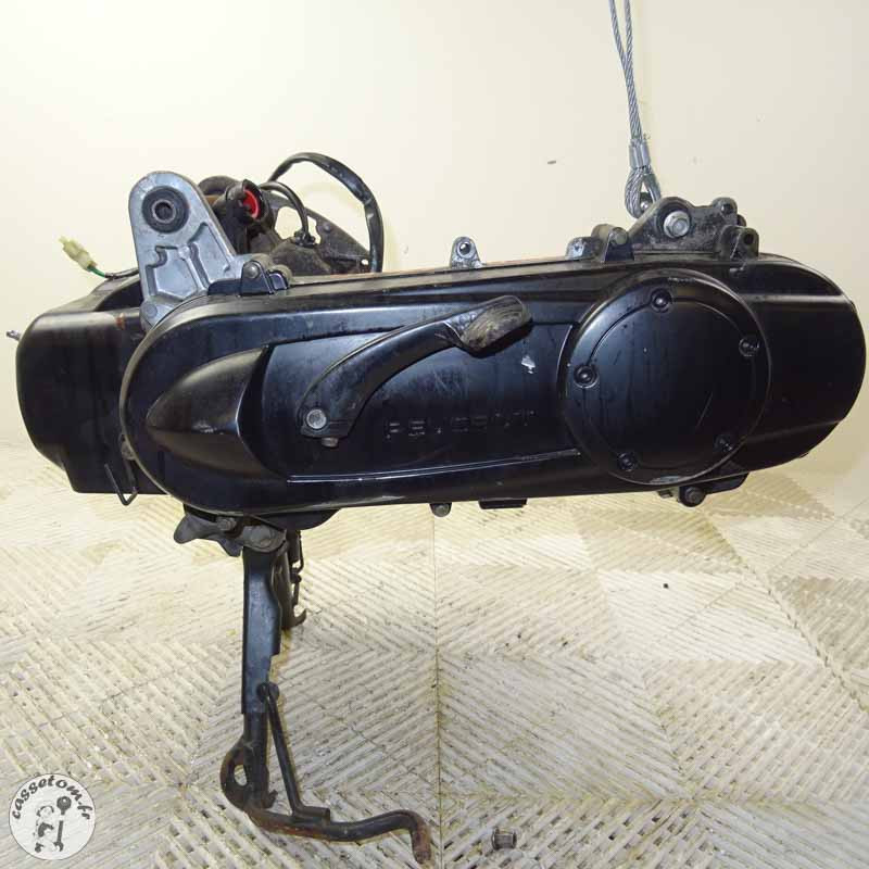 Moteur Peugeot 50 Vivacity 2013 - Pièces d'occasion de qualité