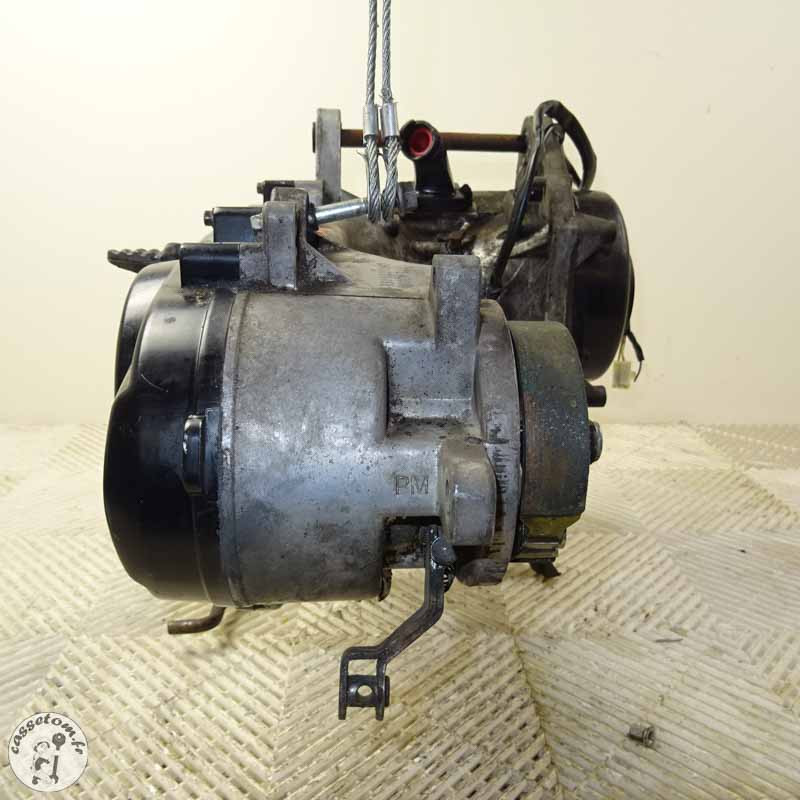 Moteur Peugeot 50 Vivacity 2013 - Pièces d'occasion de qualité