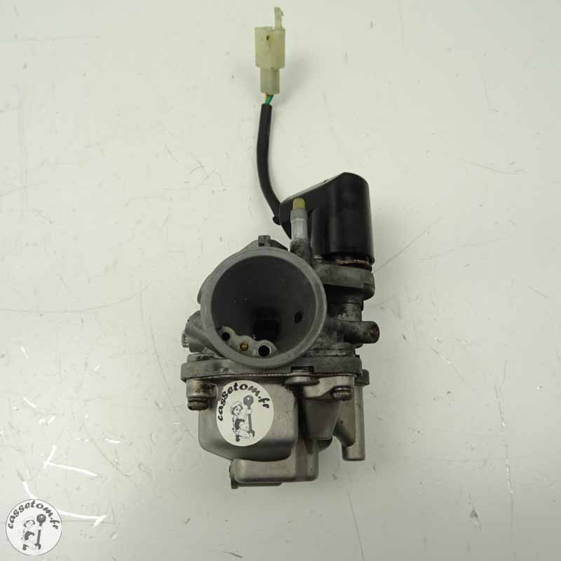 Carburateur Peugeot 50 Vivacity 2013 : Pièce d'occasion recyclée