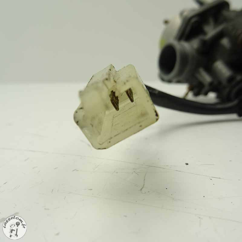 Carburateur Peugeot 50 Vivacity 2013 : Pièce d'occasion recyclée