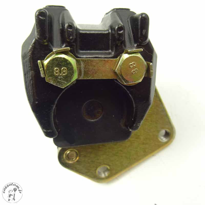 Etrier de Frein Avant Peugeot 50 Vivacity 2013 - Pièce d'occasion