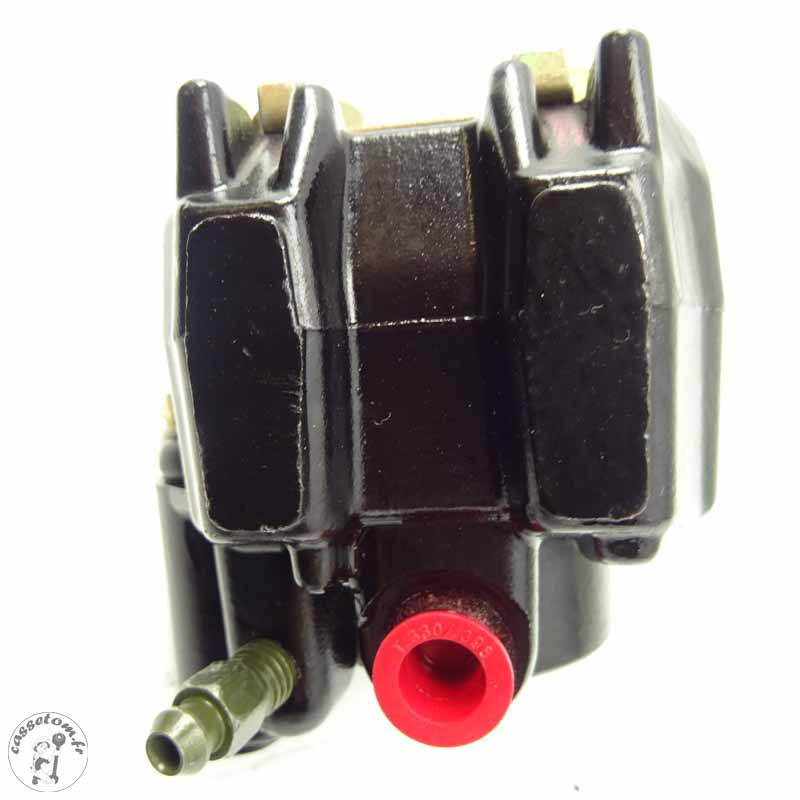 Etrier de Frein Avant Peugeot 50 Vivacity 2013 - Pièce d'occasion