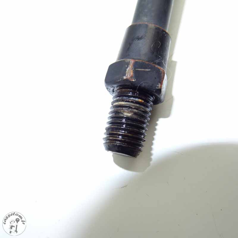 Rétroviseur Gauche Peugeot 50 Vivacity 2013 - Pièce d'occasion