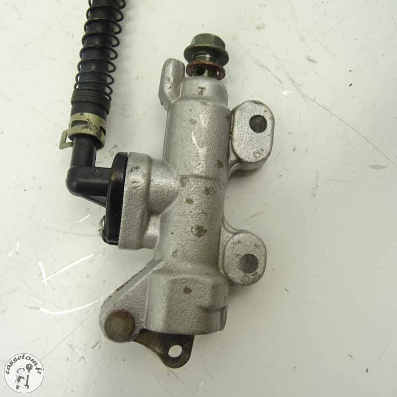 Maître Cylindre Frein Arrière Masaï 50 STM 2016 - CassEtom.fr