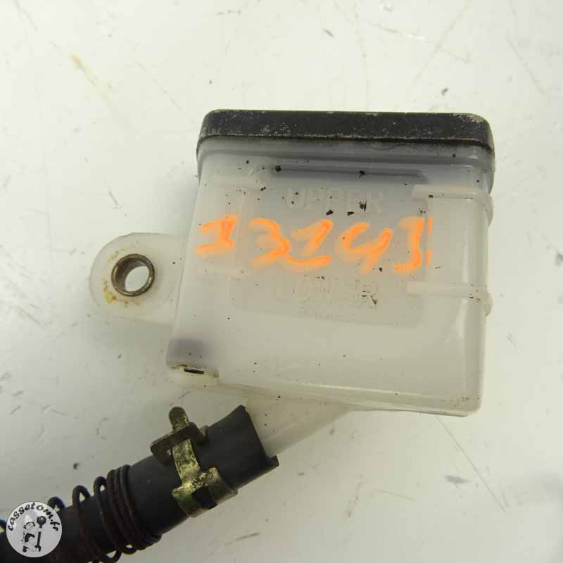 Maître Cylindre Frein Arrière Masaï 50 STM 2016 - CassEtom.fr