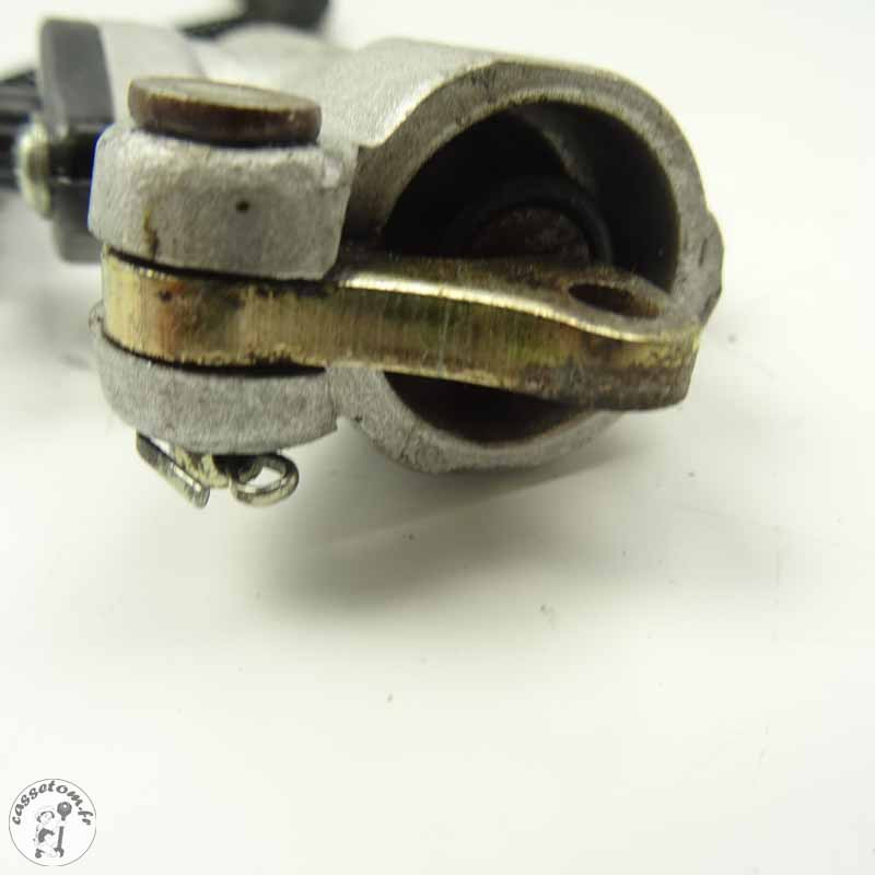 Maître Cylindre Frein Arrière Masaï 50 STM 2016 - CassEtom.fr