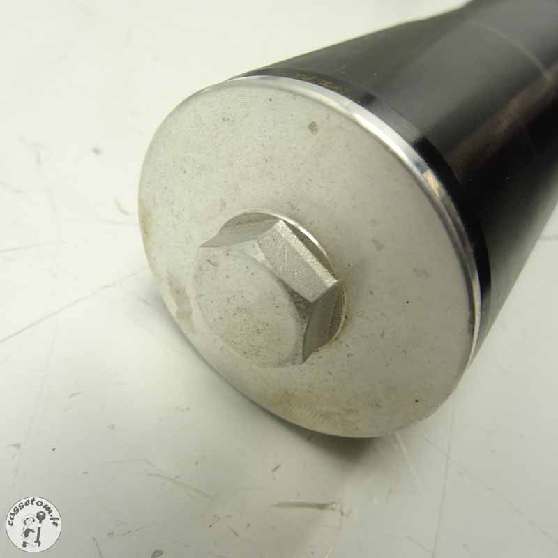 Bras de Fourche Droit Masaï 50 STM 2016 - Pièce Recyclée de Qualité