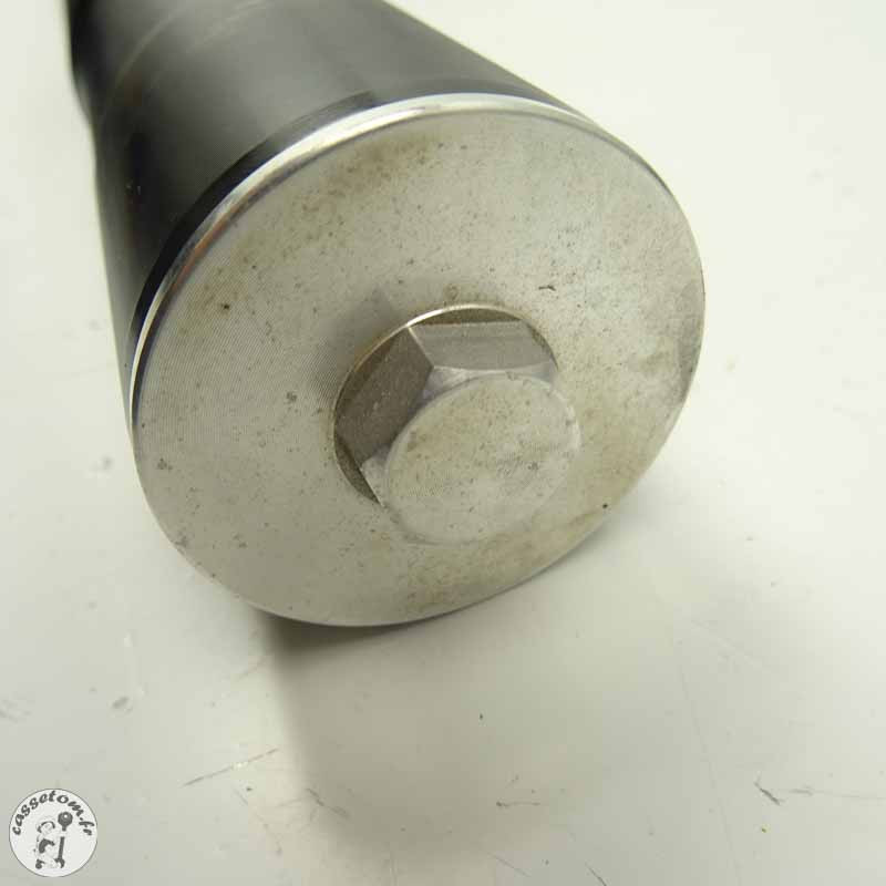 Bras de Fourche Gauche Masaï 50 STM 2016 - Pièces d'Occasion Cassetom