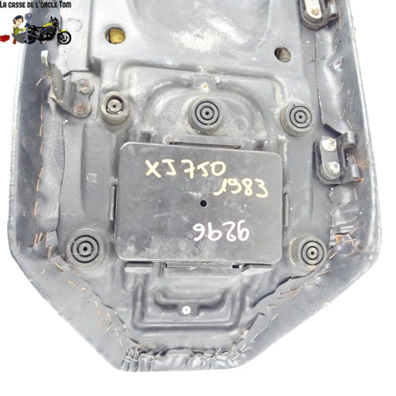 Selle  Yamaha 750 XJ 1983 - CTM-9296-001