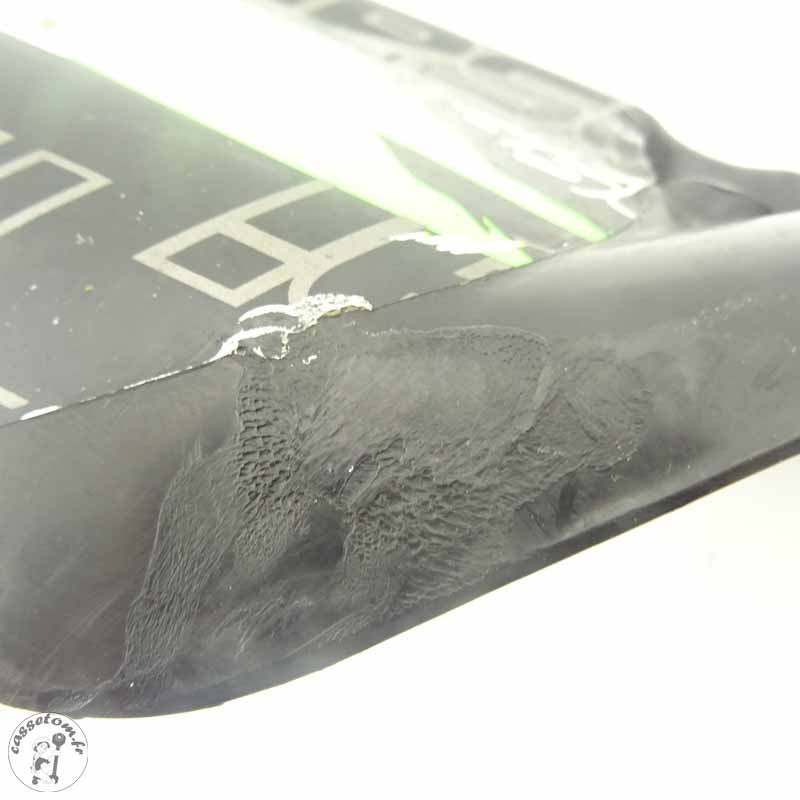 Protège Bras Fourche Droit Masaï 50 STM 2016 - Cassetom.fr