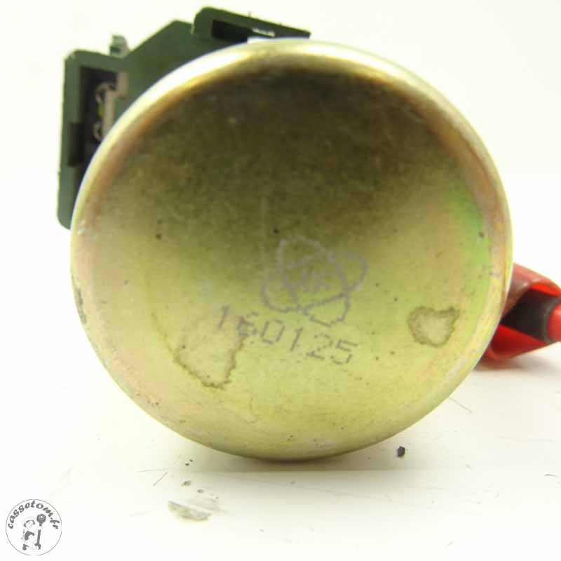 Relais Démarrage Masaï 50 STM 2016 - Pièces Moto Occasion