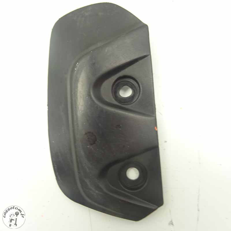 Cache Maître Cylindre Frein Arrière Masaï 50 STM 2016