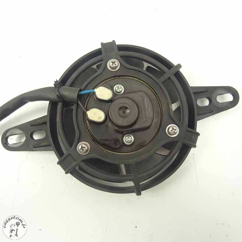 Ventilateur Masaï 50 stm 2016 - Pièce d'occasion recyclée