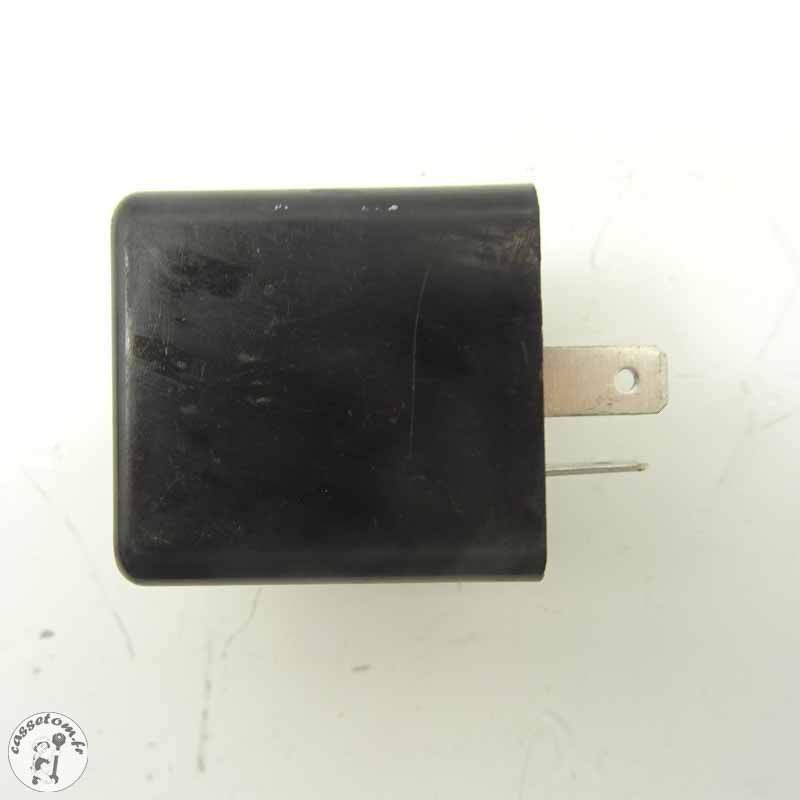 Centrale Clignotants Masaï 50 STM 2016 - Pièces d'Occasion Qualité