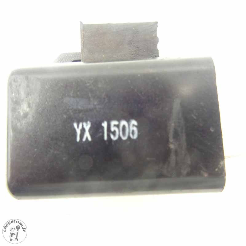 Centrale Clignotants Masaï 50 STM 2016 - Pièces d'Occasion Qualité