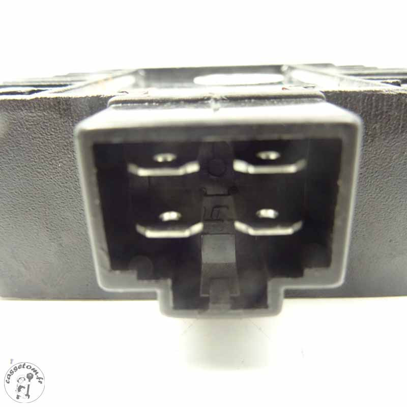 Régulateur Masaï 50 STM 2016 - Pièces d'occasion de qualité