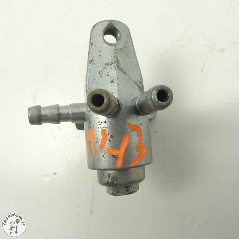 Robinet d'Essence Masaï 50 STM 2016 - Pièces Moto d'Occasion