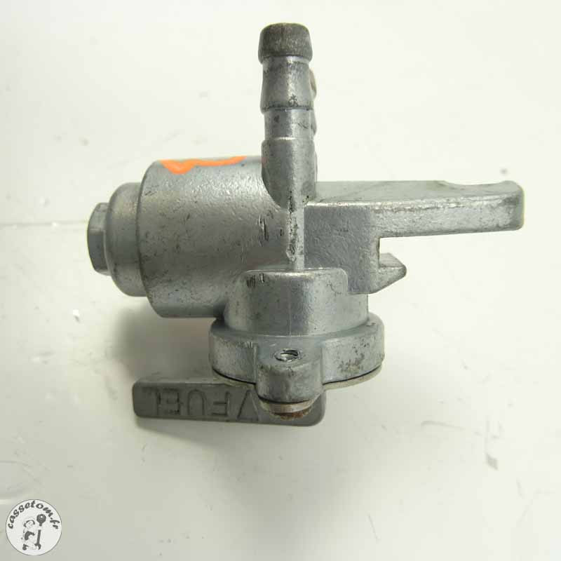 Robinet d'Essence Masaï 50 STM 2016 - Pièces Moto d'Occasion