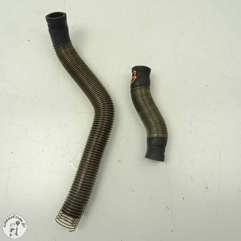 Durites d'eau Masaï 50 stm 2016 - Pièces d'occasion de qualité