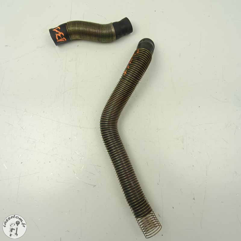 Durites d'eau Masaï 50 stm 2016 - Pièces d'occasion de qualité