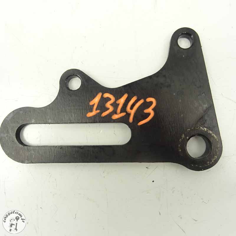 Support d'Étrier Arrière Masaï 50 STM 2016 - Pièce d'Occasion Recyclée