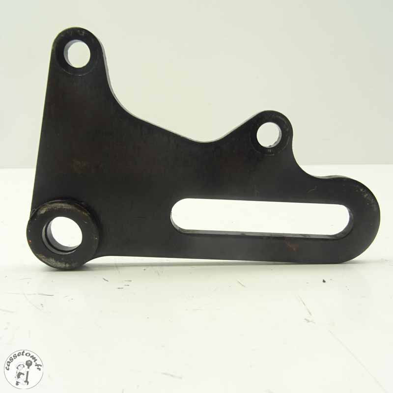 Support d'Étrier Arrière Masaï 50 STM 2016 - Pièce d'Occasion Recyclée