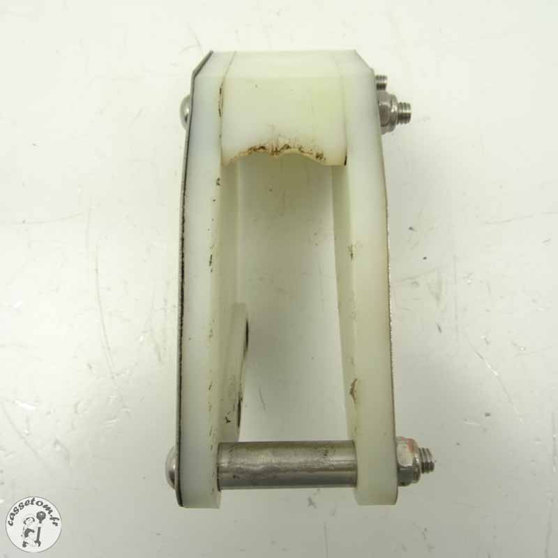 Guide Chaîne Masaï 50 STM 2016 - Pièce d'Occasion de Qualité