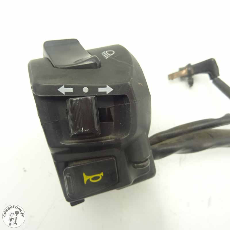 Commodo Gauche Masaï 50 STM 2016 - Pièces d'Occasion Recyclées