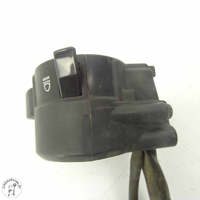 Commodo Gauche Masaï 50 STM 2016 - Pièces d'Occasion Recyclées