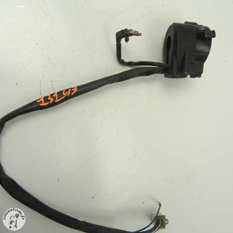 Commodo Gauche Masaï 50 STM 2016 - Pièces d'Occasion Recyclées