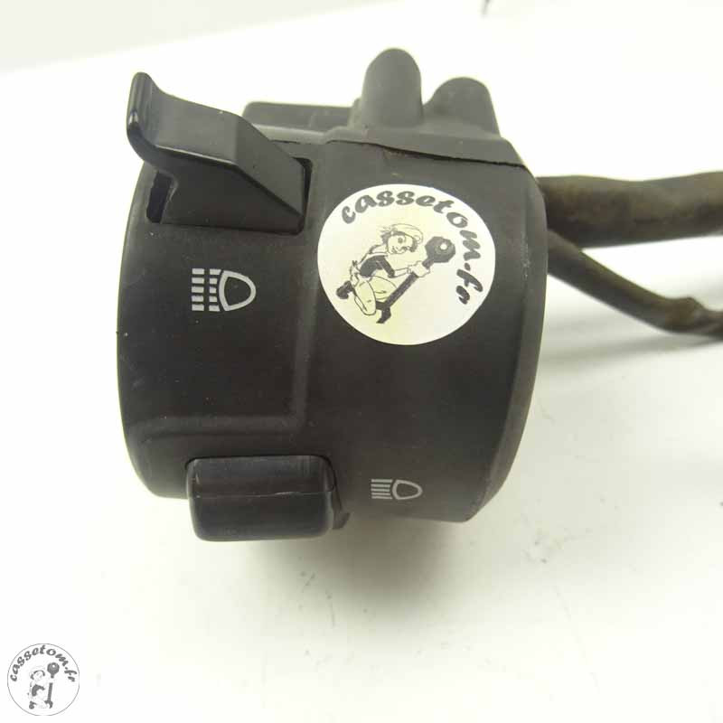 Commodo Gauche Masaï 50 STM 2016 - Pièces d'Occasion Recyclées