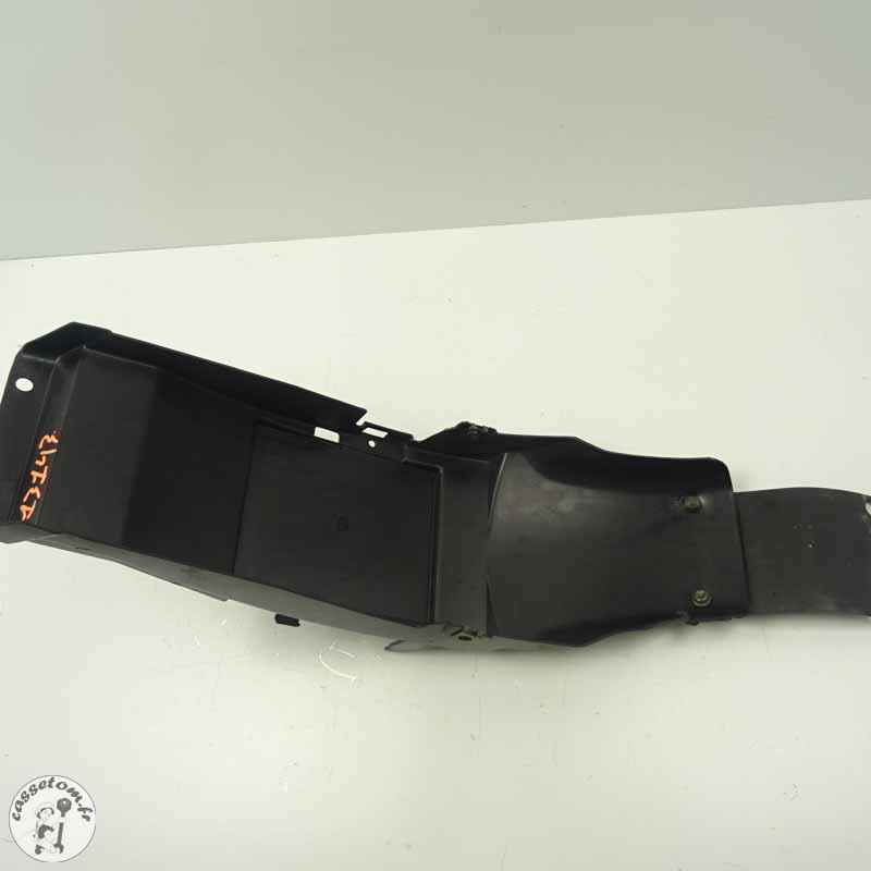 Passage de Roue Masaï 50 STM 2016 - Pièces Moto Occasion Recyclées