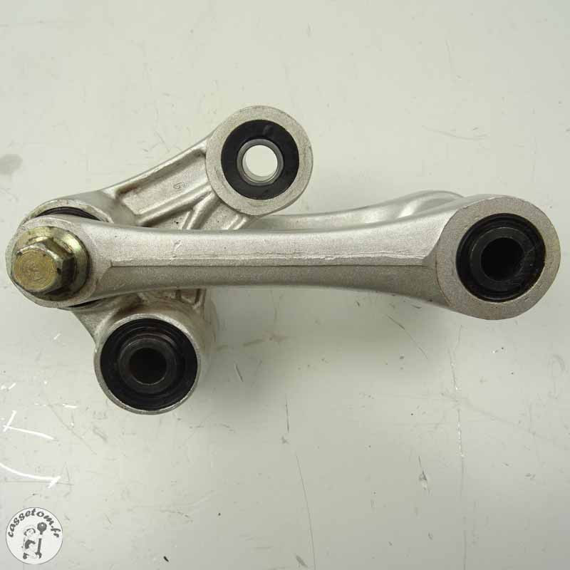 Biellette d'amortisseur Masaï 50 stm 2016 - Pièces d'occasion fiables