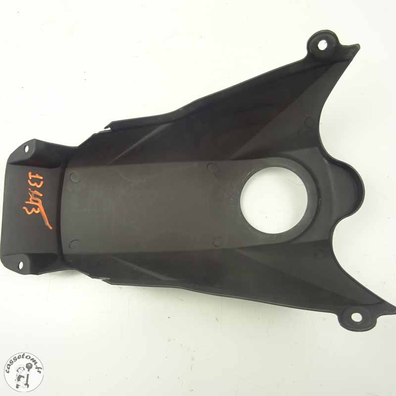 Couvre Réservoir Masaï 50 STM 2016 - Pièces d'Occasion Certifiées