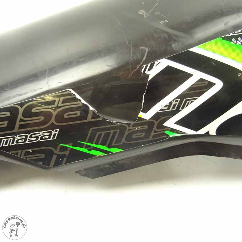 Couvre Réservoir Masaï 50 STM 2016 - Pièces d'Occasion Certifiées