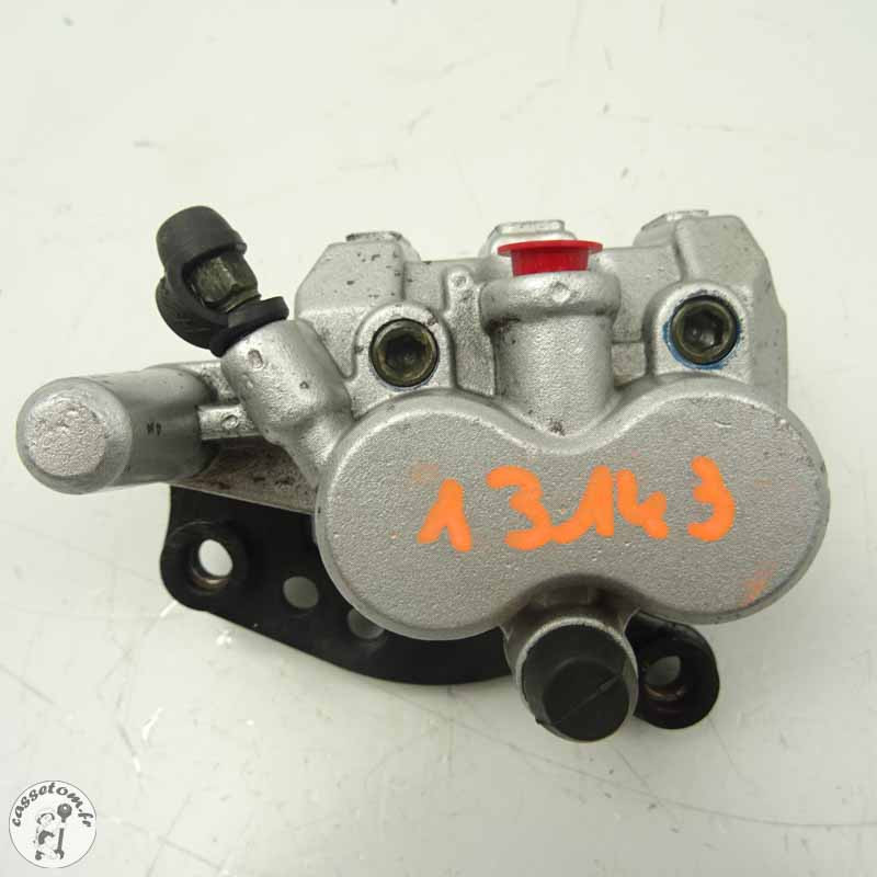 Etrier de Frein Avant Masaï 50 STM 2016 - Pièces d'Occasion Qualité