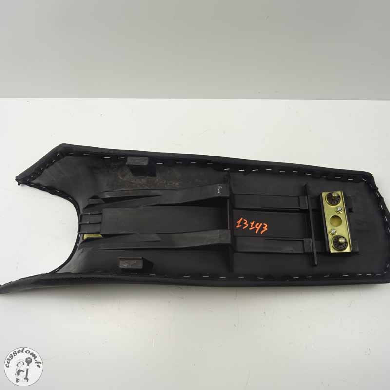 Selle Masaï 50 stm 2016 - Pièce d'occasion pour moto et quad