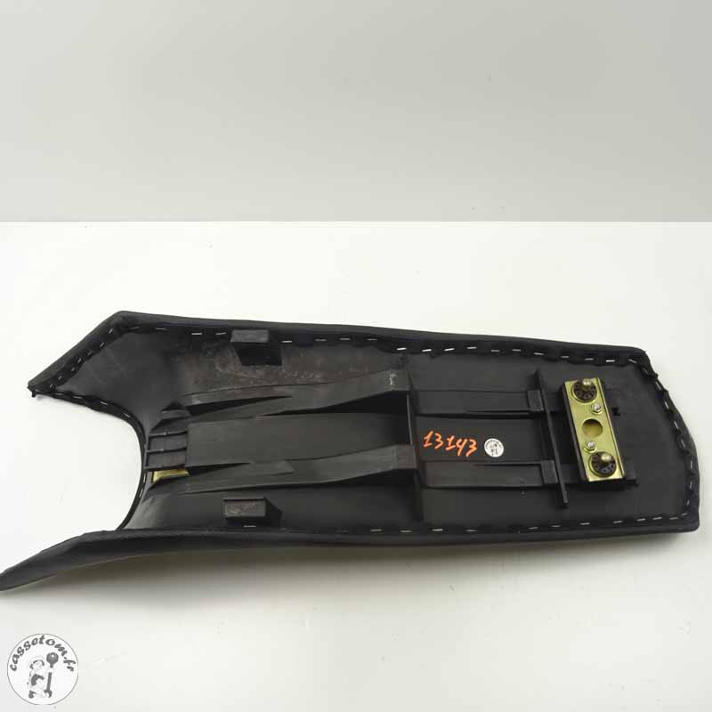 Selle Masaï 50 stm 2016 - Pièce d'occasion pour moto et quad