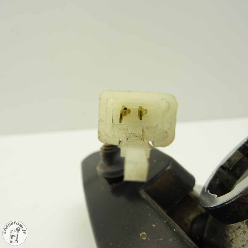 Clignotant Avant Gauche Sym 50 Fiddle 2019 - Cassetom.fr