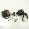 Kit Serrure Kawasaki 400 Ninja 2023 - Pièces d'occasion