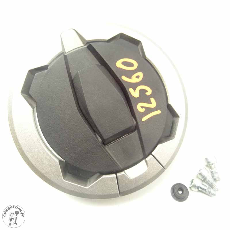 Kit Serrure Kawasaki 400 Ninja 2023 - Pièces d'occasion