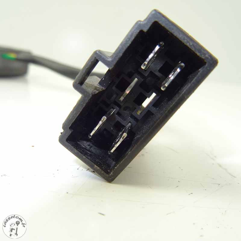 Régulateur Sym 50 Fiddle 2019 - Pièce d'occasion de qualité chez Cassetom